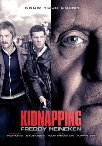 The kidnapping of Freddy Heineken