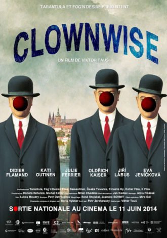 Clownwise