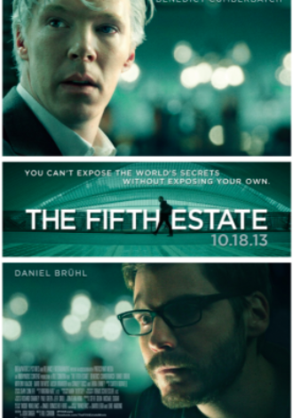 The fifth estate