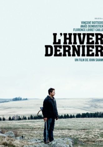 L’hiver dernier