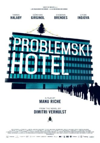 Problemski hôtel