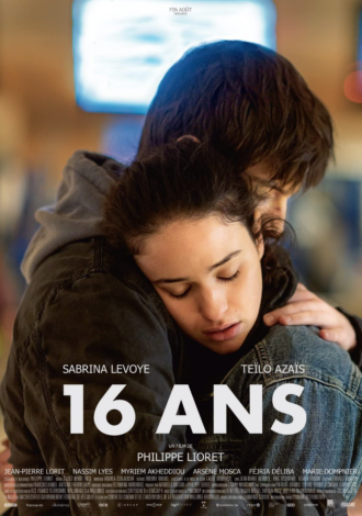 16 ans