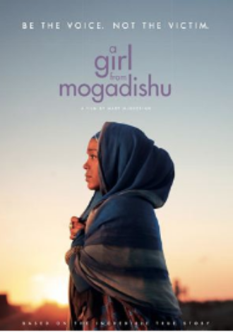 A Girl from Mogadishu