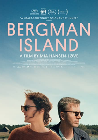 Bergman Island