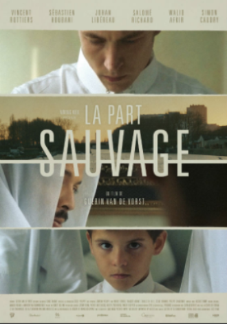 La part sauvage