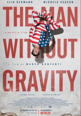 The Man Without Gravity